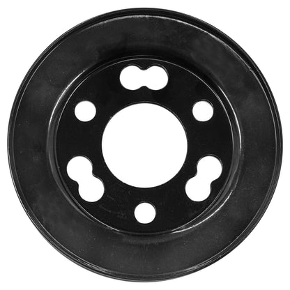Deck Spindle Pulley 48 Inch Replacement for Toro Z400 Z449 Z450 (2007–2018)