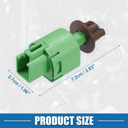 Car Brake Stop Light Lamp Switch for Toyota Land Cruiser (2008-2020)