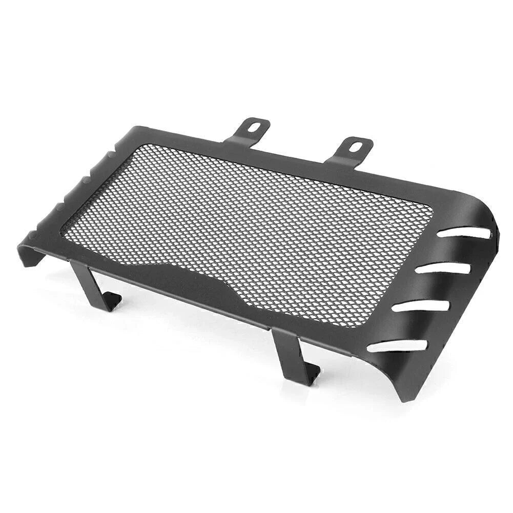 Aluminum Radiator Oil Cooler Guard Cover for BMW R Nine T (2014-2018)