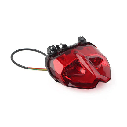 Integrated Tail Brake Light Turn Signal for YAMAHA MT-09/MT09 SP (2021-2022)