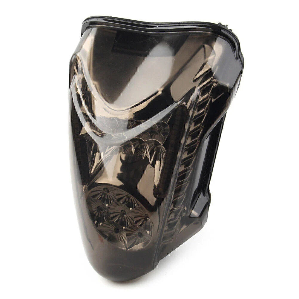 Smoke LED Tail Light Turn Signals for Suzuki Hayabusa GSX1300R (2008-2020)