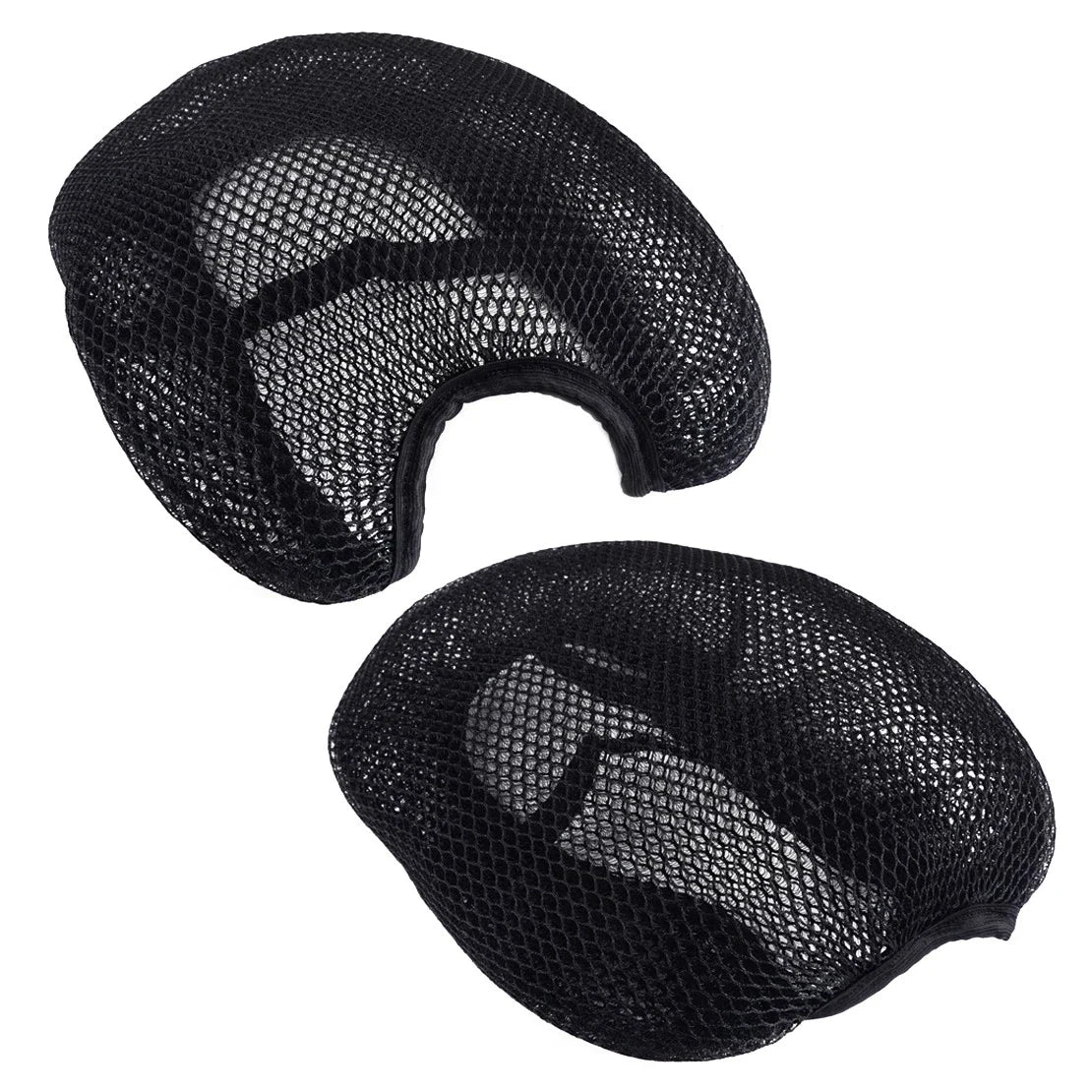 Motorcycle Mesh Cushion Seat Cover for BMW R1200 (2013-2018)