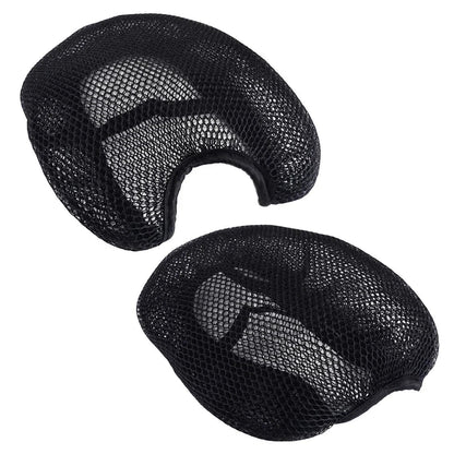 Motorcycle Mesh Cushion Seat Cover for BMW R1200 (2013-2018)