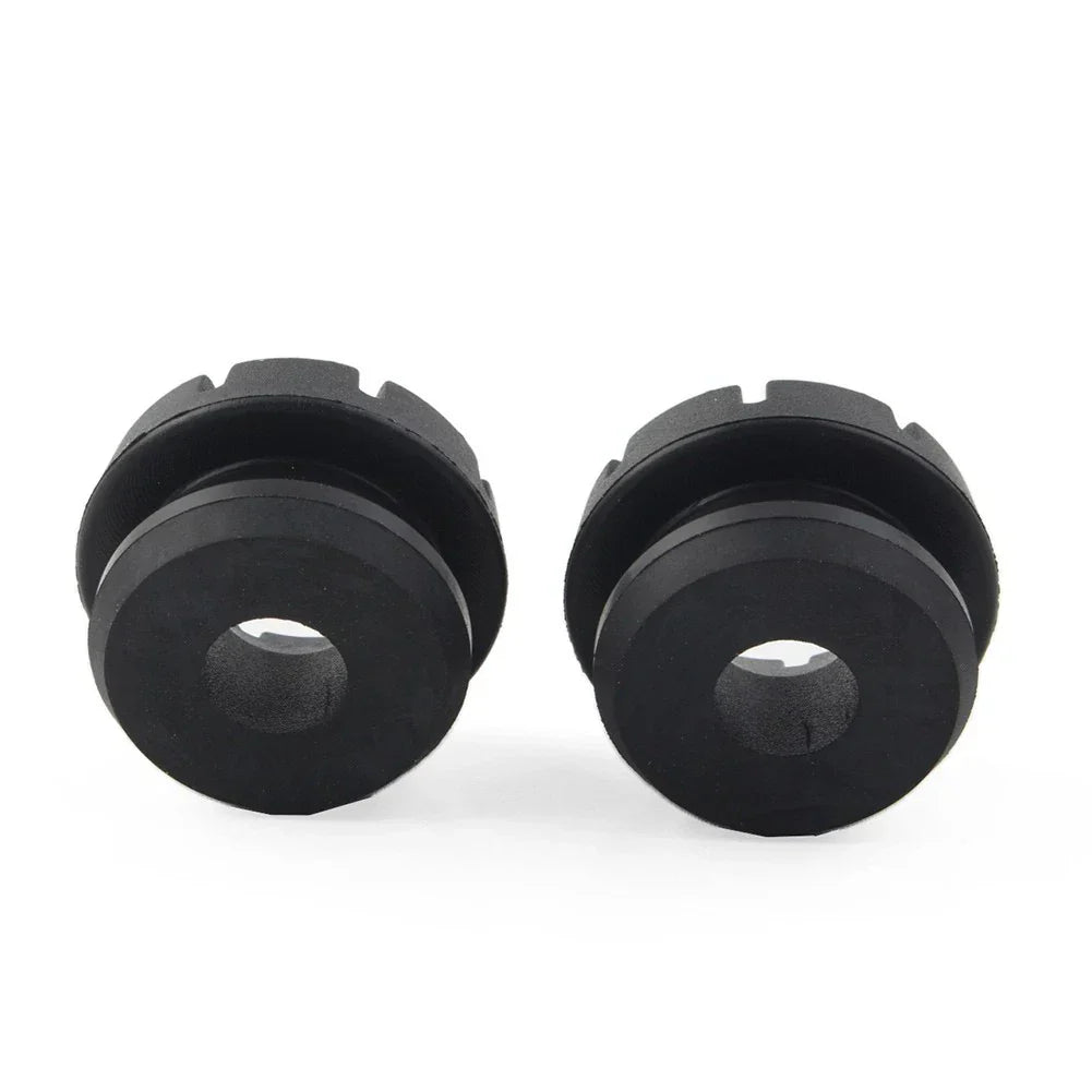 Rubber Grommets for UTV Polaris ACE RZR Ranger Sportsman Magnum IQ Black