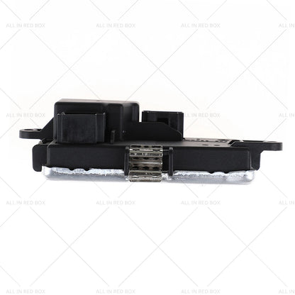 Heater Blower Motor Resistor for Mercedes-Benz SL63 SL65 AMG (2013-2018)