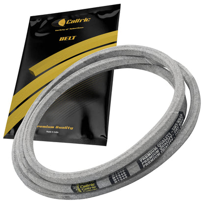 Deck Belt 113.2 inch Heavy Duty for John Deere X940 X948 X949 (2007–2018)