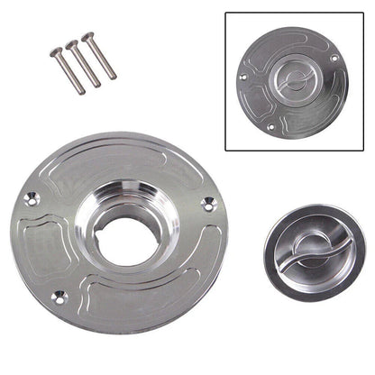 Fuel Gas Tank Cap for Honda CB600F Hornet, CB1000 (1998-2011, 1992-2009)