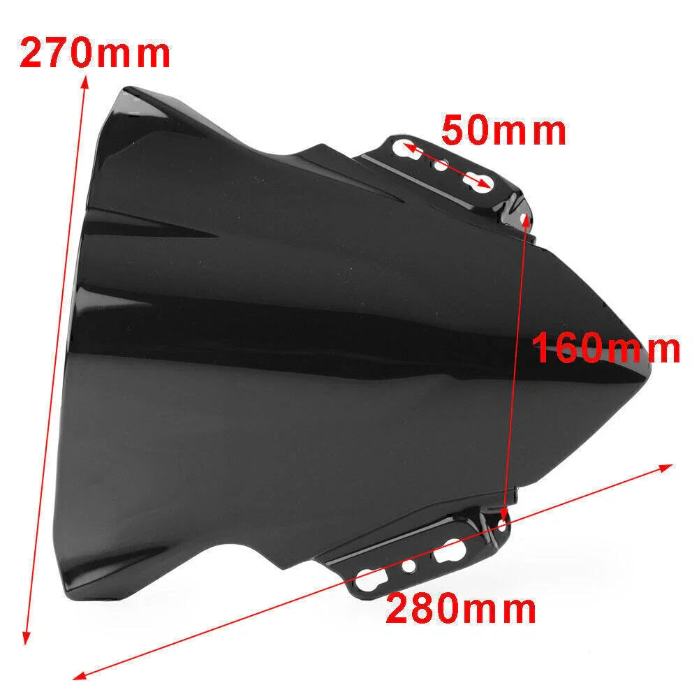 Windshield for KAWASAKI Ninja 250SL (2014-2017)