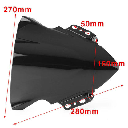Windshield for KAWASAKI Ninja 250SL (2014-2017)