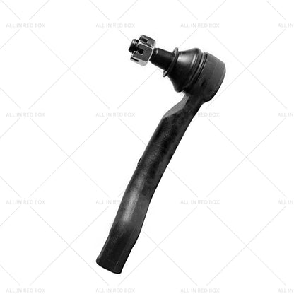 Outer Tie Rod Ends for Nissan Navara D40M 2WD 4WD (2005-2015)