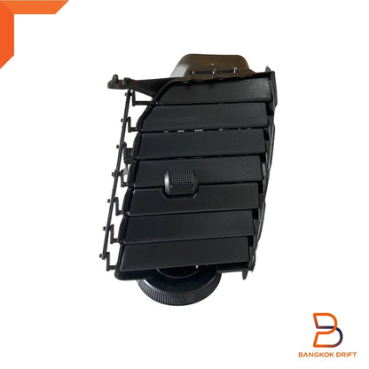 Black Right Air Vent Grille for Toyota Hilux Ute (2005-2014)