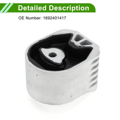 Engine Mount for Mercedes Benz A Series W169 (2010-2012)