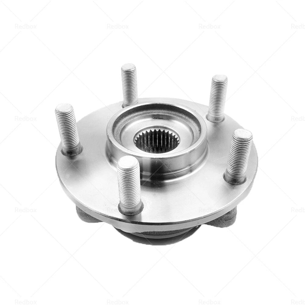 Front Wheel Bearing Hubs for Nissan X-Trail T31 2.5L 4WD (2007-2014)