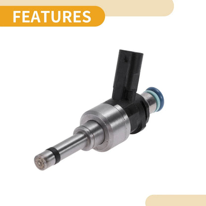Fuel Injector for Hyundai Sonata Hybrid 2.0L L4 (2016-2019) - 1 x Pcs