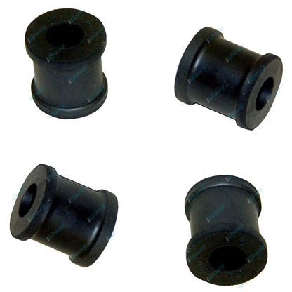 4 Rear Sway Bar Link Bushes for Landcruiser 40 Series BJ FJ40 FJ45 HJ45 HJ47