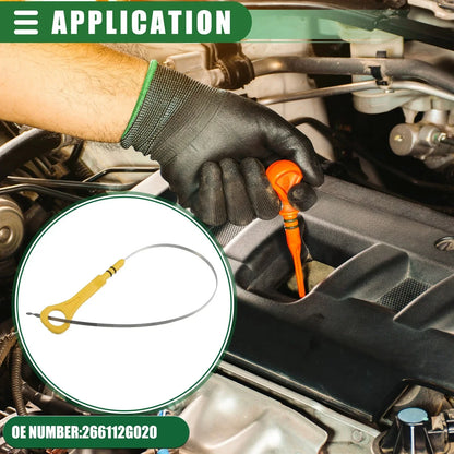 Engine Oil Dipstick Indicator for Hyundai Sonata (2010-2015)