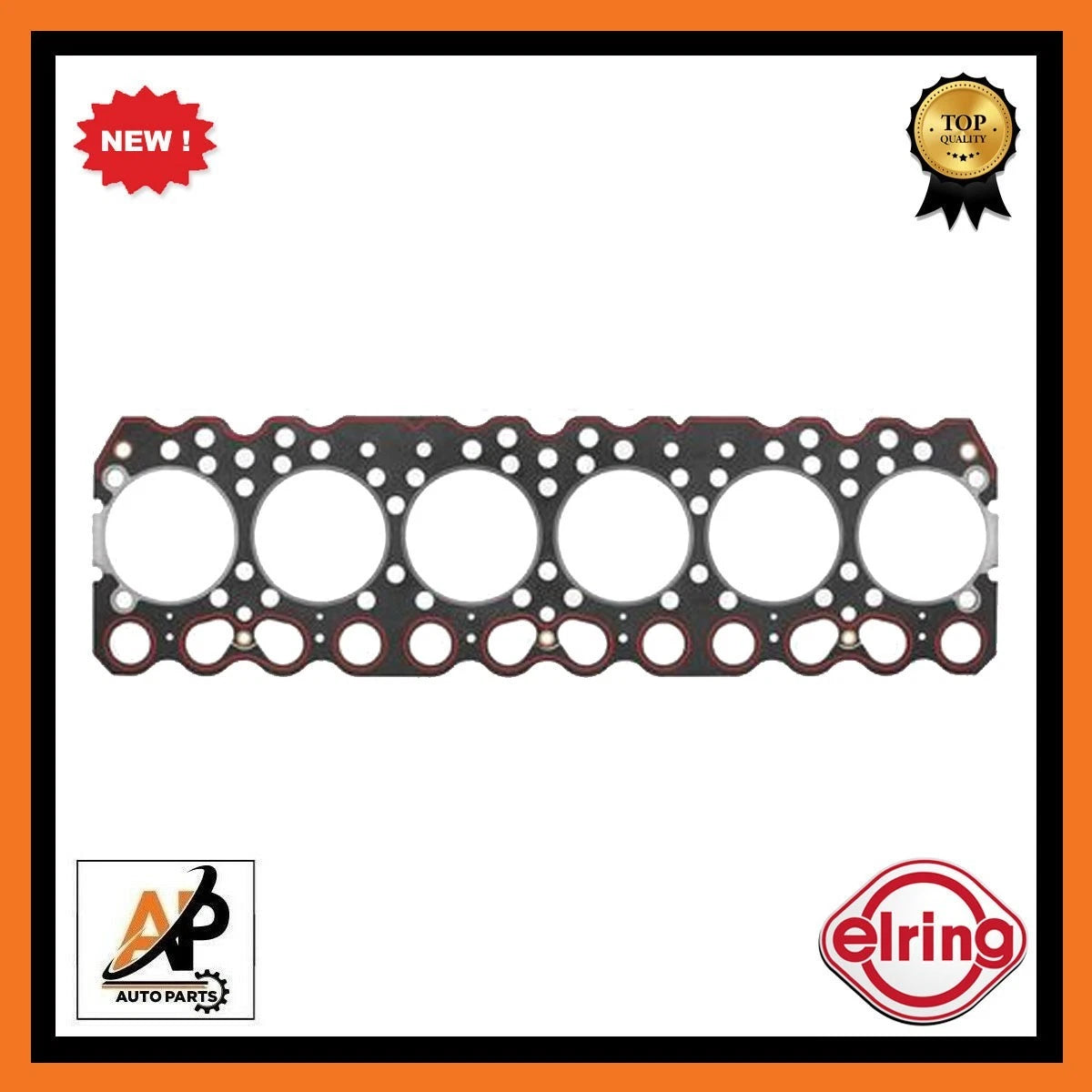 Cylinder Head Gasket Replacement for Steyr WD 612.00 (1980–2000)