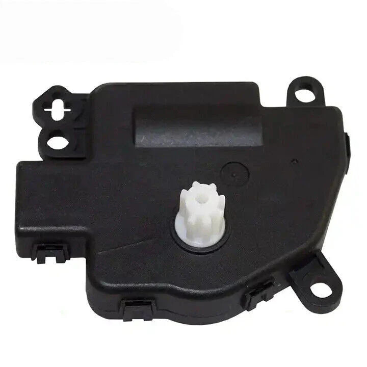 Blend Door Actuator for Jeep Wrangler JK, Patriot MK74, Compass MK49 (2007-2018)