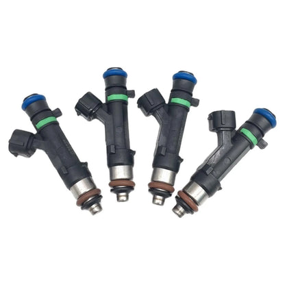 4 x Fuel Injectors for Mitsubishi Outlander ZH 3.0L V6 4WD (2007-2012)