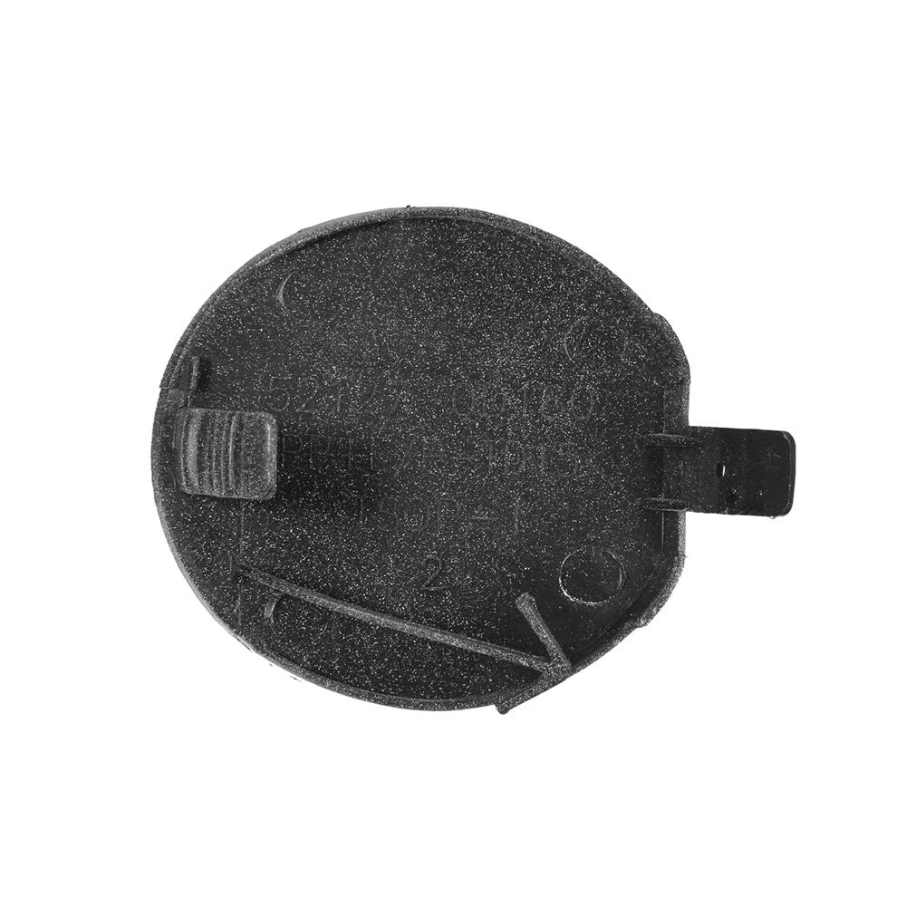 Front Bumper Tow Hook Cover for Toyota Yaris Sedan (2006-2010)