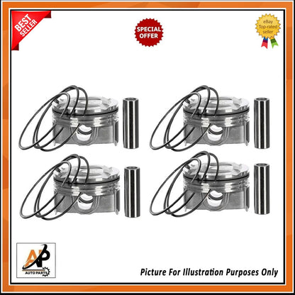 Head Gasket Set Replacement for Hyundai Tucson Sportage 1.6 GDI (2013–2021)