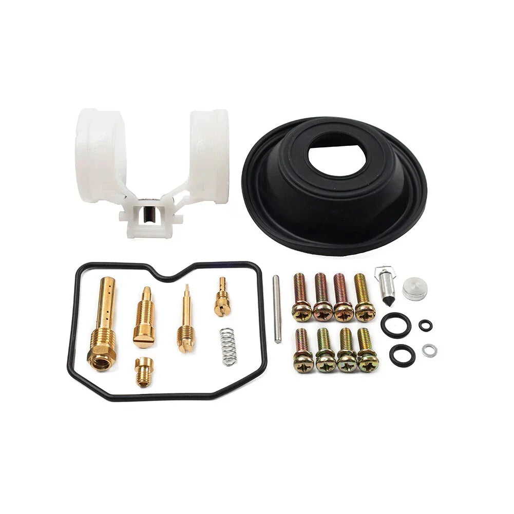 Carburetor Repair Set for Kawasaki EX500 GPZ500S (1987-2009)