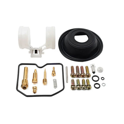 Carburetor Repair Set for Kawasaki EX500 GPZ500S (1987-2009)