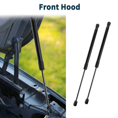 Hood Lift Supports Struts for Dodge Ram 1500 (2019-2023)