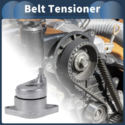 Belt Tensioner for Mercedes-Benz S320 (1994-1999) Metal 1 x Unit