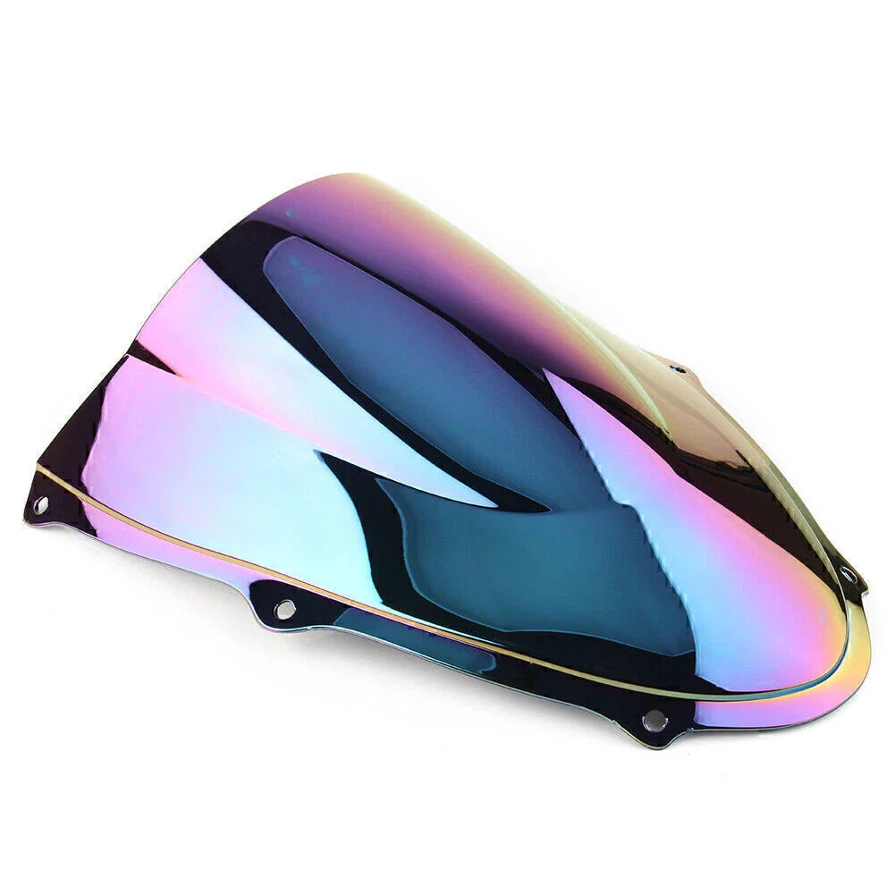 Windshield for Suzuki TL1000R (1998-2003) Deep Iridium