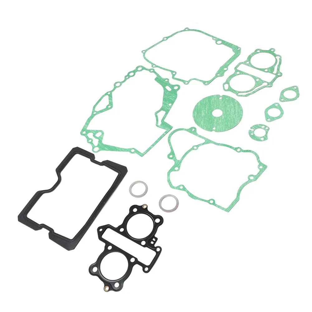 Gasket Kit for Honda Rebel 250 CA250 CMX250 (1986-2014) CMX250C (2003-2011)