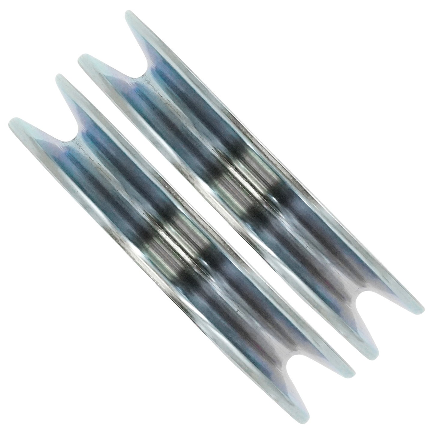 Deck Spindle Pulley Replacement for Murray 40in Mower (2000–2000)