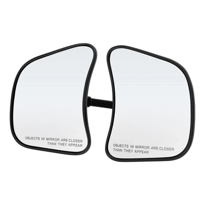 Rearview Mirrors for Harley Street Glide FLHX FLHXSE (2023-2025)