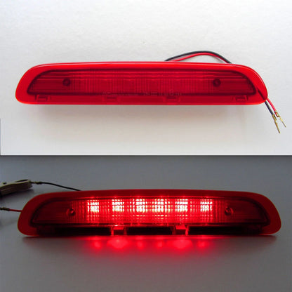 LED Tailgate Third Brake Light for Toyota Hiace (2004-2012)