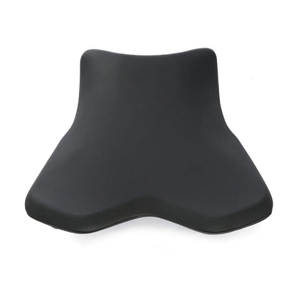 Black Driver/Passenger Seat for Yamaha YZF R1 (2015-2025)