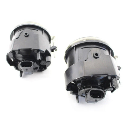 Fog Light Kit for Chrysler Dodge Jeep SUV (2007-2018)
