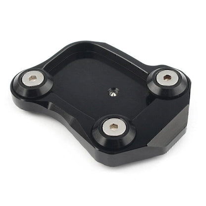 CNC Side Stand Pad Extension for Honda CB650F CBR650F (2014-2018)