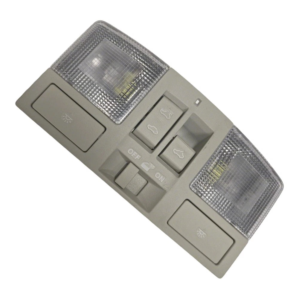 Map Lamp w/ Sunroof Switch for Mazda 3 (2010-2012)