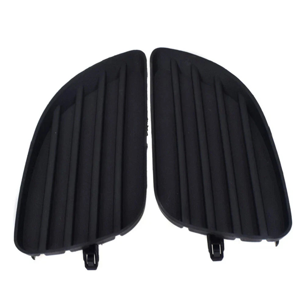 Front Fog Light Covers  for Toyota Camry (2010-2011)