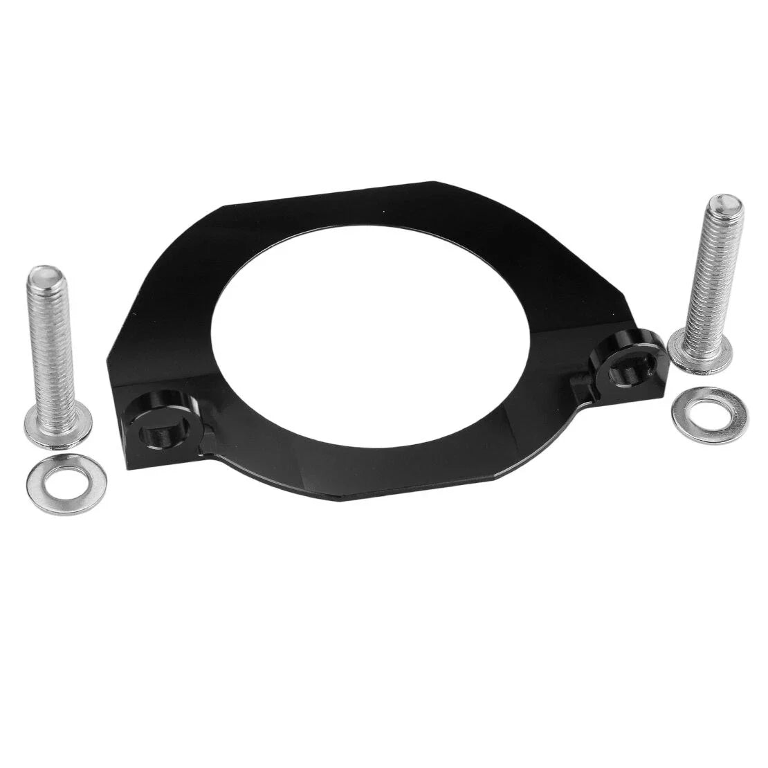 Crank Seal & Serpentine Belt Guard for BMW N54 N55 N52 S55 335i (2007-2013)
