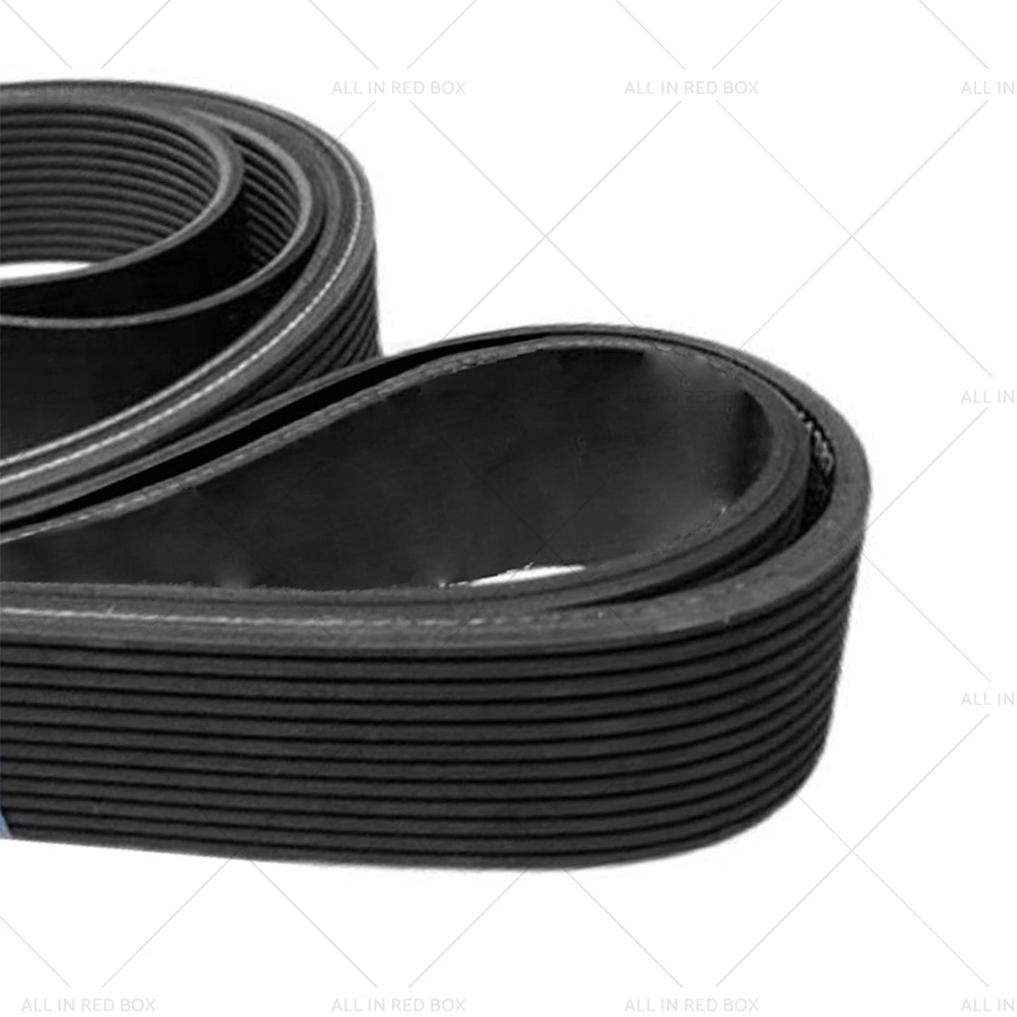 Serpentine V-Belt for Mercedes Benz S550 SL550 C300 (2008-2017)