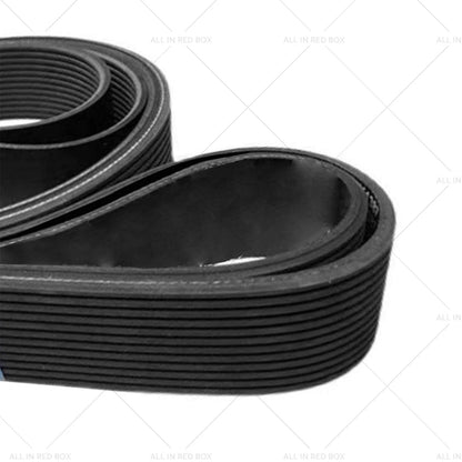 Serpentine V-Belt for Mercedes Benz S550 SL550 C300 (2008-2017)
