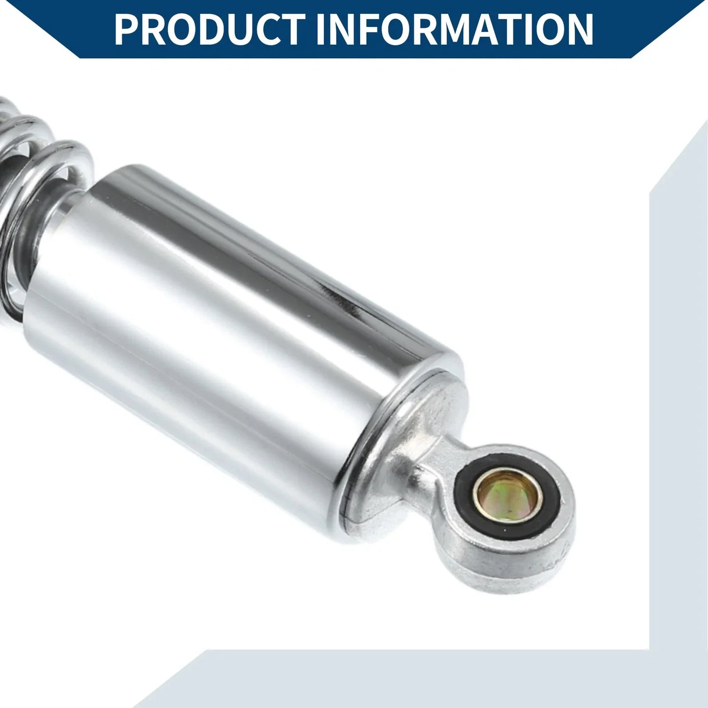Motorcycle Rear Suspension Shock for Honda CB400ss (2000-2007)