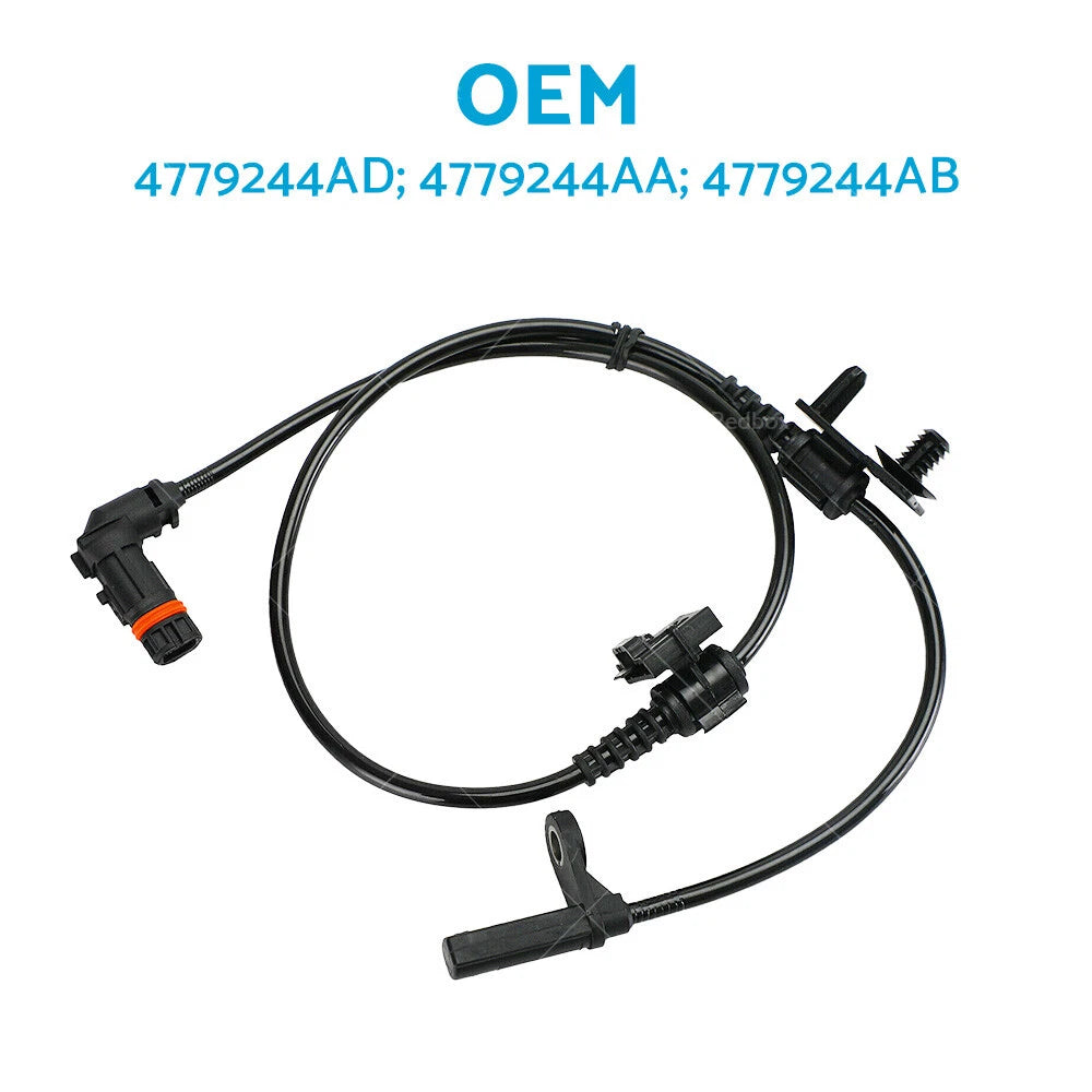 ABS Speed Sensor for Chrysler 300C (2005-2010)