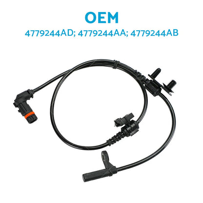 ABS Speed Sensor for Chrysler 300C (2005-2010)