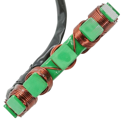 Charging Coil Stator Replacement for Kawasaki FD750D FD791D FD851D (1989–2019)