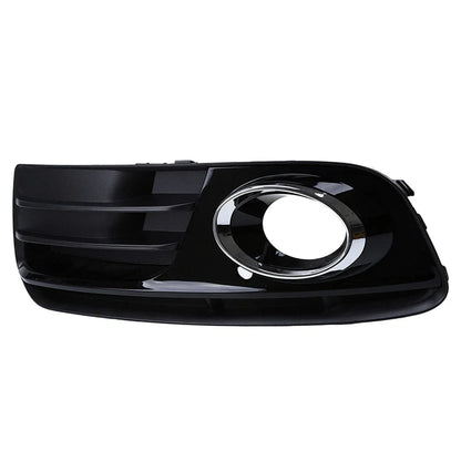 Left Side Fog Light Grill Cover for Audi Q5 (2013-2017)