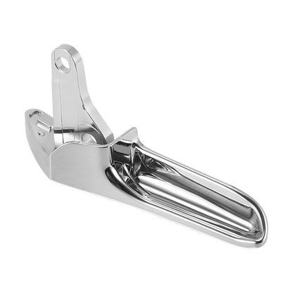 Rear Left Inner Pull Door Handle for Mercedes-Benz S211 W211 W219 (2003-2009)