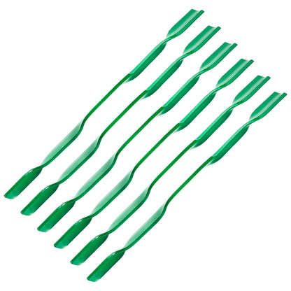 Deck Mulching Blade for John Deere 17 x 13/16 Circle Hole (48A) (2013–2018)