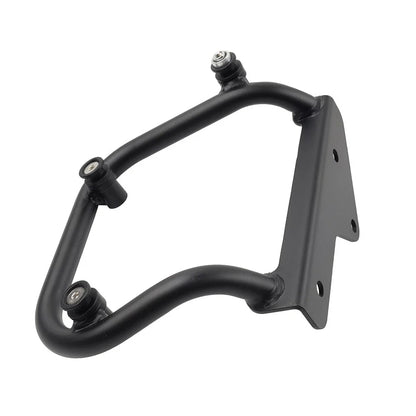 Left Side Trunk Bag Support Bracket for XSR900 (2022-2023)